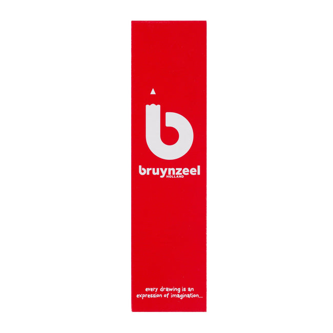 Bruynzeel -  Kleurpotlood  super 920 geel | 12 stuks