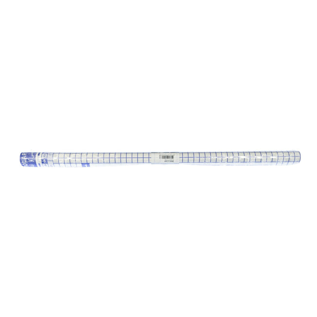 Boeklon -  Kaftfolie  50cmx1m zelfklevend tr