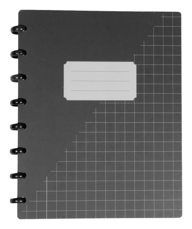 Kangaro -  Schrift  169x213mm ruit 10mm 90g 12st 3kl | 2 stuks
