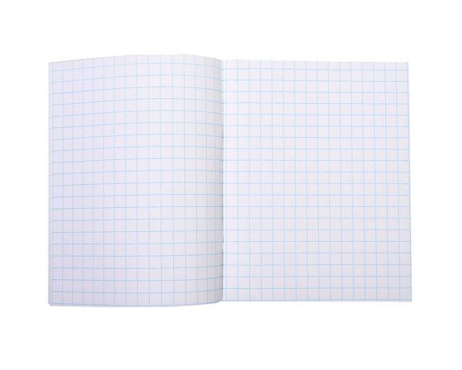 Qbasic -  Schrift a5 ruit 10mm 80blz 70gr