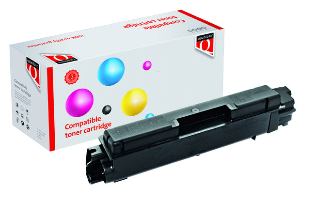 Quantore -  Toner kyocera tk-5270k zwart