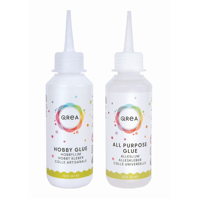Qrea -  Alleslijm 100ml