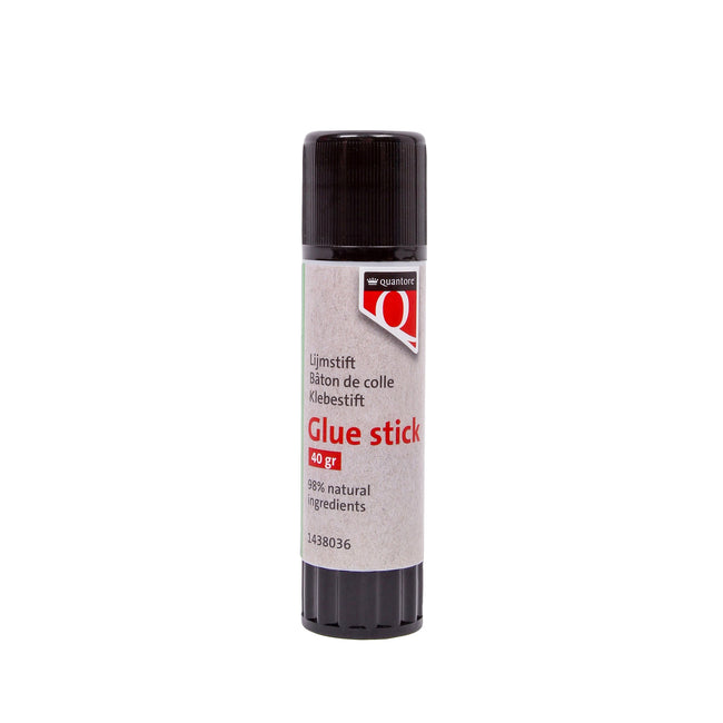 Quantore -  Lijmstift eco 40gr