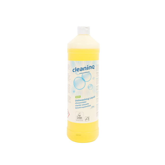 Cleaninq -  Afwasmiddel  eco 1 liter