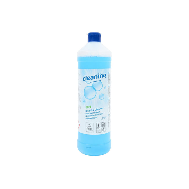 Cleaninq -  Interieurreiniger  eco 1 liter