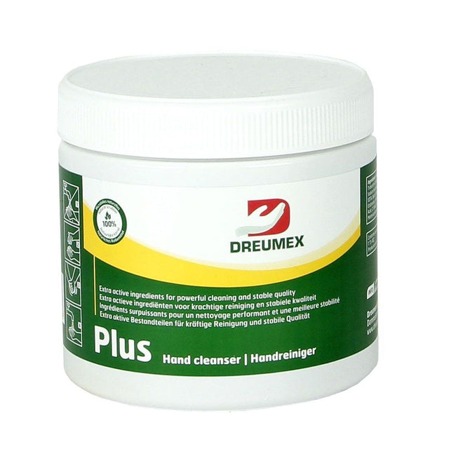 Dreumex -  Handreiniger  plus pot 600ml