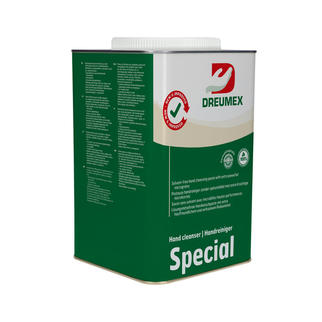 Dreumex -  Handreiniger  special blik 4.2kg