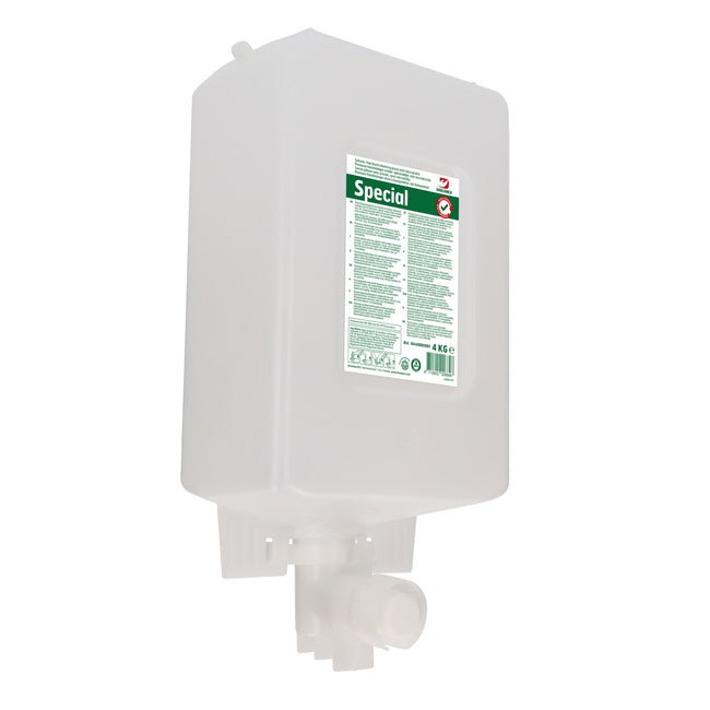 Dreumex -  Handreiniger  special ex4000 4kg