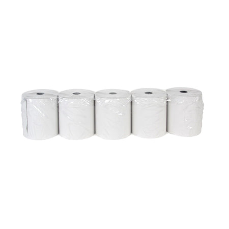 Qbasic -  Telrol 58mmx43mx12mm thermisch | 5 stuks