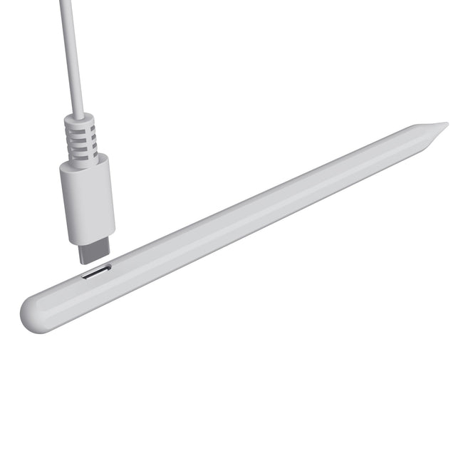 Trust -  Kyna stylus-pen 13 g Wit