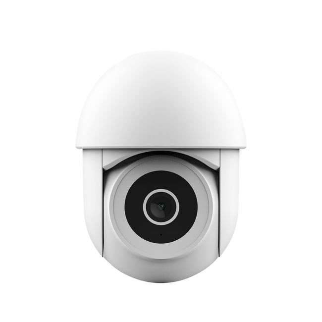 Trust -  Beveiligingscamera ipcam-3900 wi-fi wit
