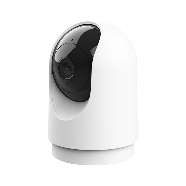Trust -  Beveiligingscamera ipcam-2700 wi-fi wit