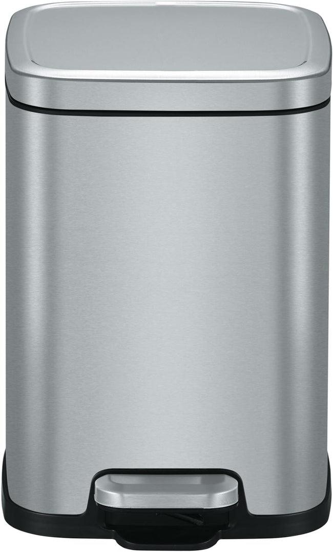 Eko -   Stella pedaalemmer 6 l, mat RVS
