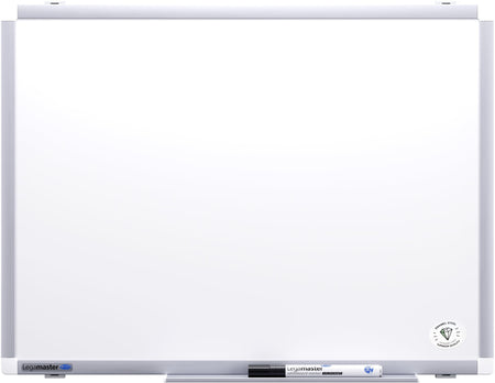 Legamaster -  Whiteboard  premium 45x60cm magn em