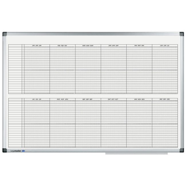 Legamaster -  Projectplanner  premium 60x90cm