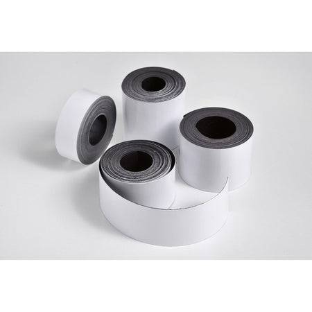 Legamaster -  Etikettenband  magnetisch 30mmx3m