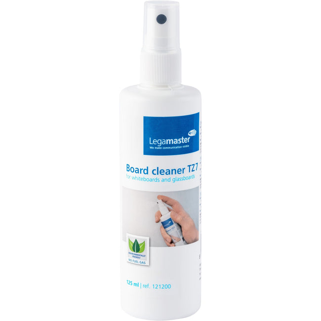 Legamaster -  Whiteboardreinigingsspray  tz7 bo 125ml | 5 stuks