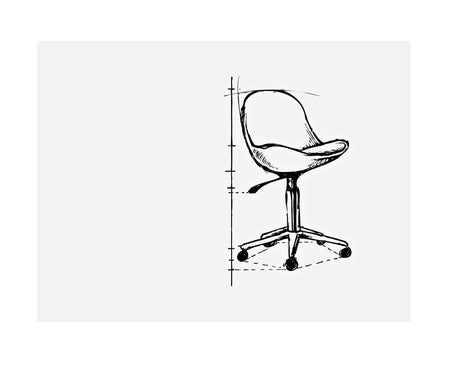 Legamaster -  Whiteboard  board up 75x100cm