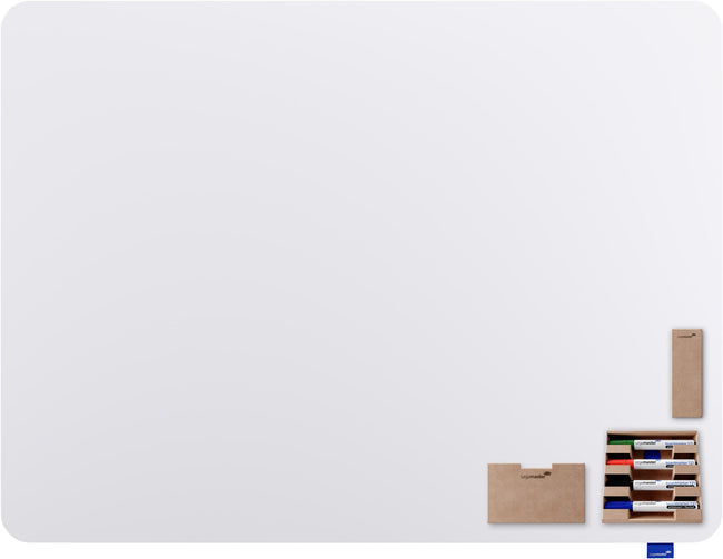 Legamaster -  Whiteboard  essence 90x120cm