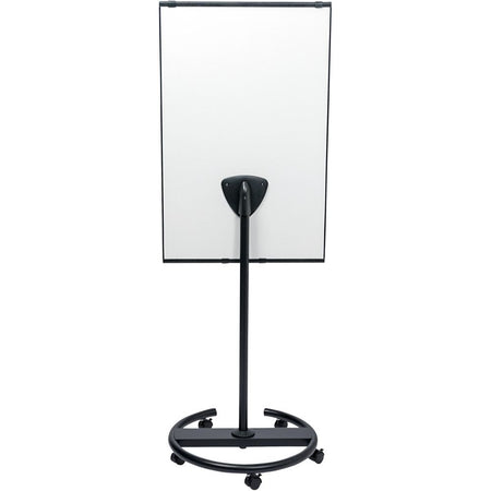Legamaster -  Flipover  sketch easy mobiele ronde voet
