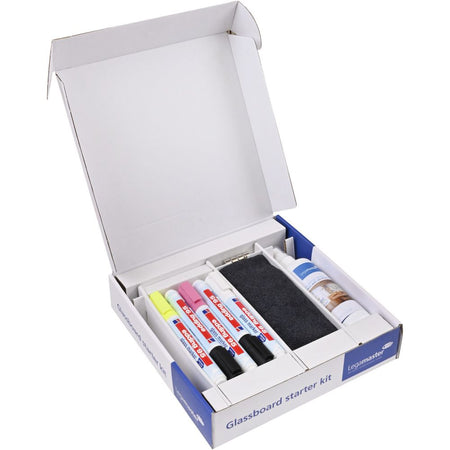 Legamaster -  Glasbord  terkit