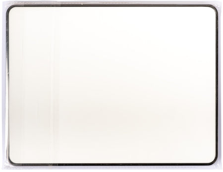 Legamaster -  Wisbord  gelakt staal geruit-blanco | 10 stuks