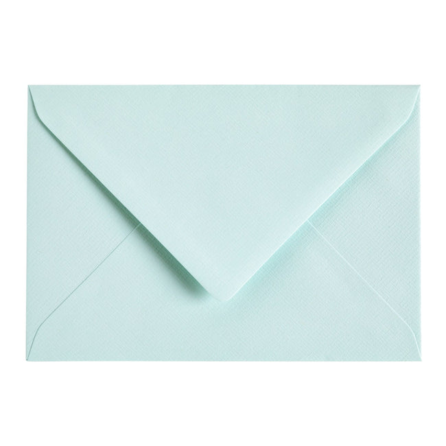 Papicolor -  Envelop  c6 114x162mm zeegroen