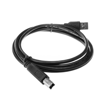 ACT -   USB 2.0 A male USB B male 1,80 m