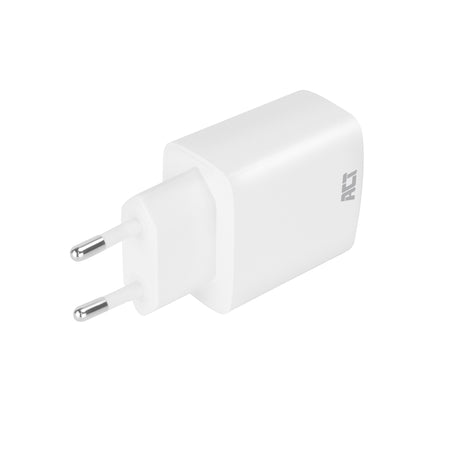 ACT -   Compe USB-C Lader 20W voor snel opladen