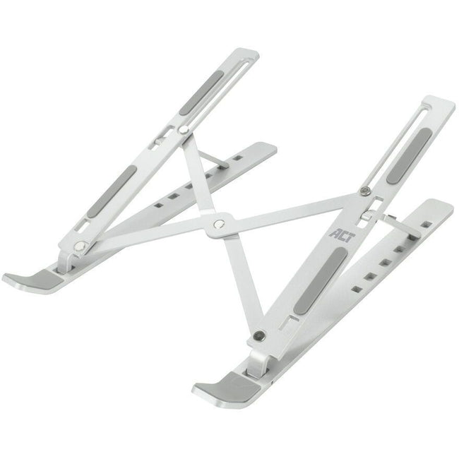 ACT -  Laptopstandaard  6 standen aluminium