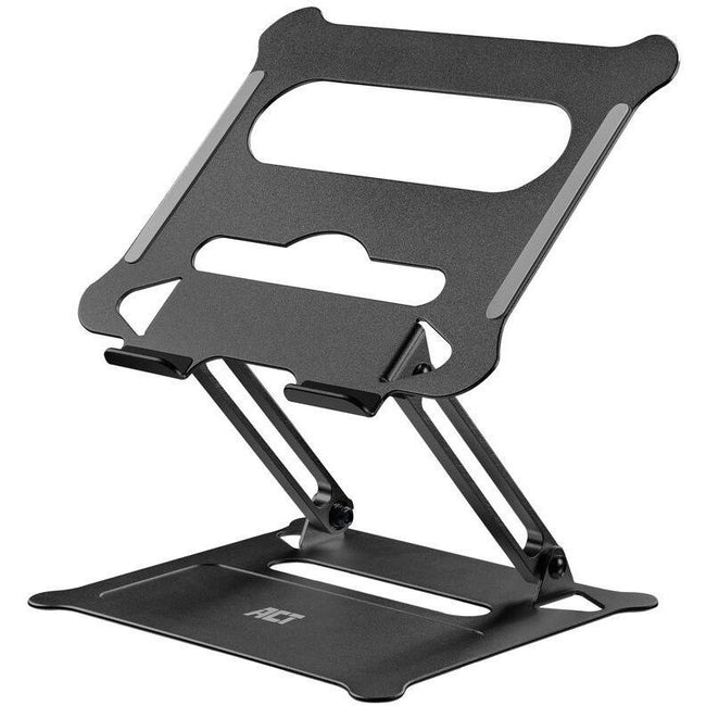 ACT -  Laptopstandaard  inklapbaar aluminium