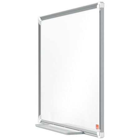 Nobo - Whiteboard Plus 45x60cm Stahl