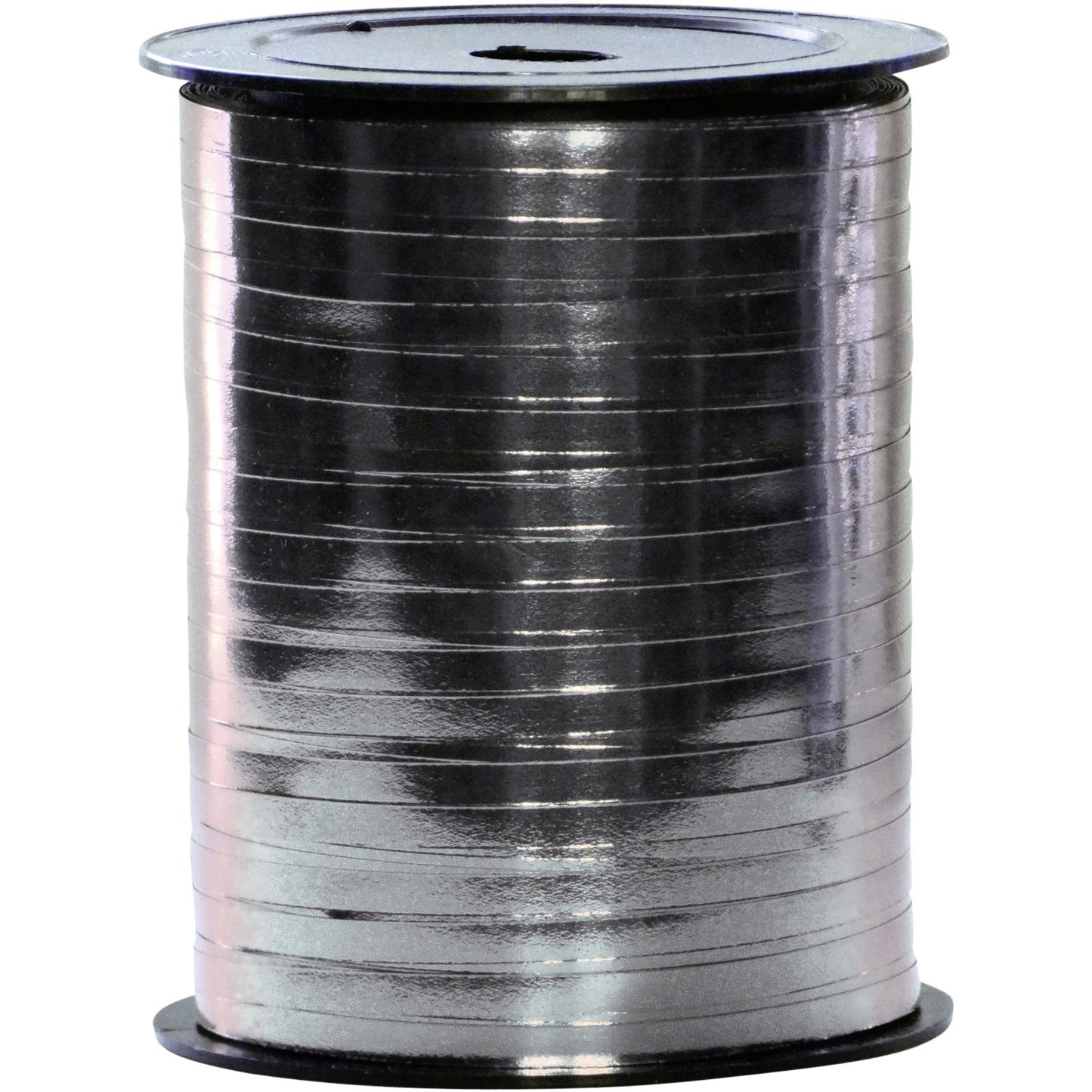 Haza - Polyband 5mm x 250m metallic silber | 24 Stück