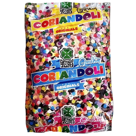 Haza - Konfettipapier 100gr