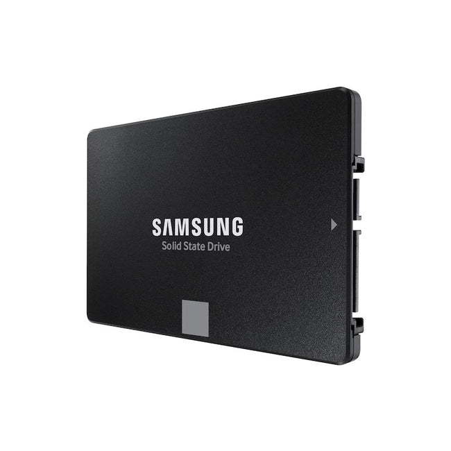 Samsung -  870 EVO 1 TB 2.5 SATA III V-NAND