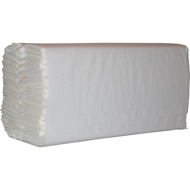 Klika - Papierhandtuch, C-Faltung, 2-lagig, 144 Blatt, 20er-Packung