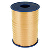 Kräuselband 5 mm x 500 Meter Farbe 134 Braun Beige Sahara