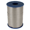 Kräuselband 5 mm x 500 Meter, Farbe Grau, Etain 731