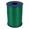 Kräuselband 5 mm x 500 Meter Farbe 035 grüner Jäger
