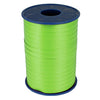 Kräuselband 5 mm x 500 Meter Farbe 630 Zitronengrün