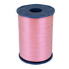 Kräuselband 10 mm x 250 Meter Farbe 020 rosa