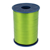 Kräuselband 10 mm x 250 Meter, Farbe 630 Zitronengrün