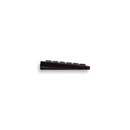 CHERRY -   G84-4100 toetsenbord Universeel USB QWERTY Amerikaans Engels Zwart