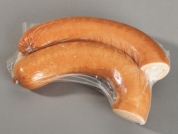 Vakuumbeutel 200x300mm transparent 100 Stück