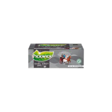 Pickwick -  Thee  earl g 100x2gr met envelop