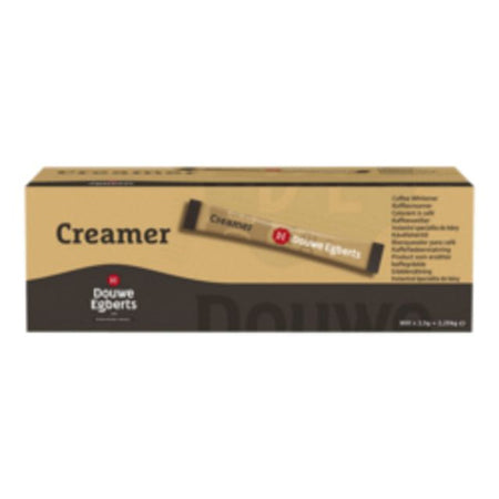 Douwe Egberts - Kaffeesahnestäbchen 900x2,5gr