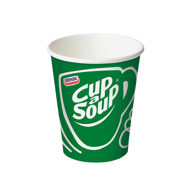 Unox - Cup Cup-a-Soup Karton 175ml 1000 Stück