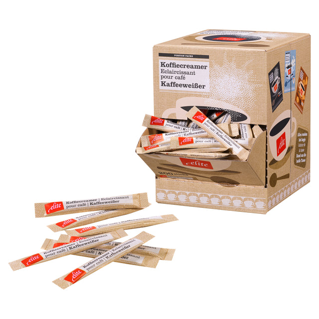Elite - Milchkännchen-Sticks 200x2,5gr