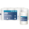 Tork - Reinigungspapier M1 Advanced 1-lagig 120m weiß 100130