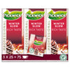 Pickwick - Tee Winter Glow 25x2 g mit Umschlag | 3 Stück